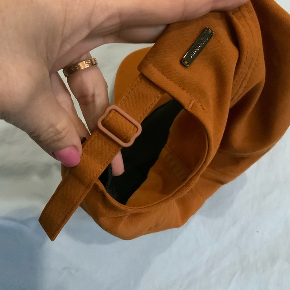 Lululemon Baller Hat *Soft - Picture 7 of 9